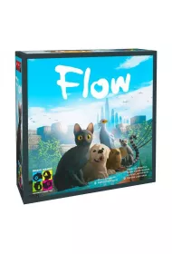Gra Flow
