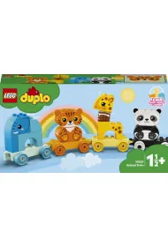 LEGO DUPLO Poci�g ze zwierz�tkami 10955