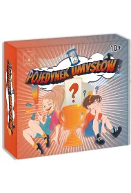 Pojedynek Umysw Kangur