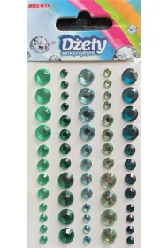 Brewis D�ety samoprzylepne