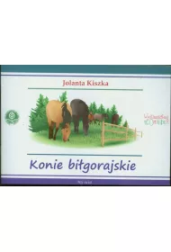 Konie bi�gorajskie