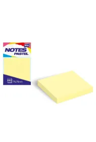 MFP Karteczki samoprzylepne 7,5x7,5 100k