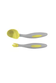 b.box Pierwsze sztuce dla niemowlt Lemon Sherbet