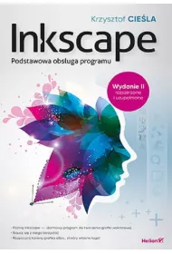 Inkscape. Podstawowa obs�uga programu