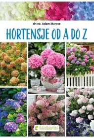 Hortensje od A do Z