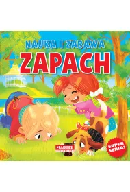 Nauka i zabawa - Zapach