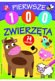 Pierwsze 100 sw. Zwierzta