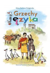 Grzechy j�zyka