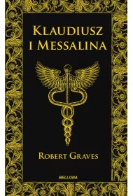 eBook Klaudiusz i Messalina mobi epub