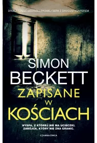 eBook Zapisane w kociach mobi epub