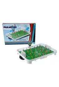 Pi�karzyki na spr�ynki st� 53x27x13cm Adar