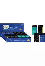 Interdruk Gumka do �cierania Game Over