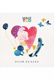 DZIE DZIECKA (CD)