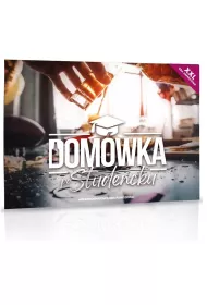 XXL Dom�wka po studencku Grammi