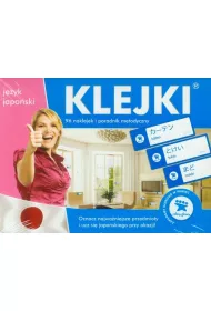 Japo�ski. Klejki