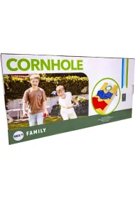 Cornhole gra trawnikowa Tactic