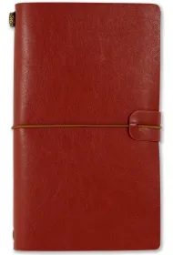 Peter Pauper Press Notatnik Voyager