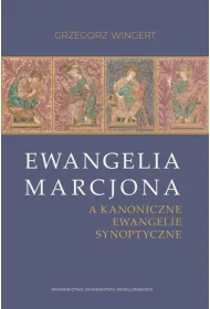 Ewangelia Marcjona