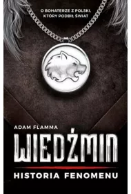 Wied�min. Historia fenomenu