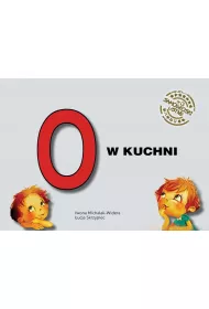 Samog�oski ustne nr 3 O w kuchni