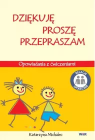Dzi�kuj� prosz� przepraszam