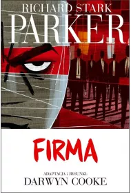 Firma. Parker. Tom 2