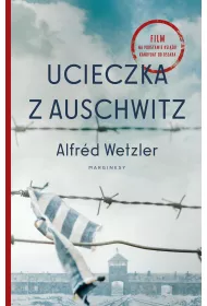 Ucieczka z Auschwitz