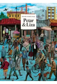 Petar i Liza