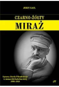 Czarno-��ty mira�