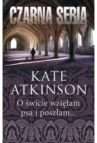 O �wicie wzi�am psa i posz�am...