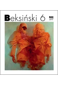 Beksi�ski 6. Miniatura albumu