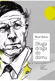 D�uga droga do domu
