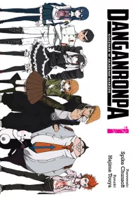 Danganronpa. Koszmar w Akademii Marze�. Tom 1