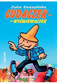 Cudaczek-Wy�miewaczek