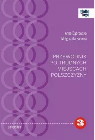 eBook Przewodnik po trudnych miejscach polszczyzny pdf