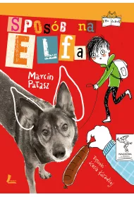 eBook Sposb na Elfa. Elfomania. Tom 1 pdf mobi epub