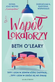 eBook Wsplokatorzy mobi epub