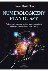 eBook Numerologiczny plan duszy pdf mobi epub