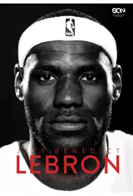 eBook LeBron James. Biografia mobi epub