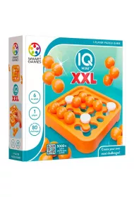 Smart Games IQ Mini XXL (ENG) IUVI Games