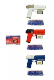 Pistolet na mi�kkie pociski MIX Swede
