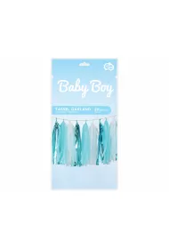 Godan Girlanda B&G Fr�dzelki - Baby Boy 36x250 cm