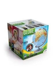 Zachem Globus zoolog. pod�wietl. Multi Globe AR 22cm GB