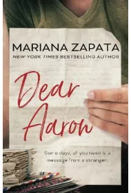 Dear Aaron