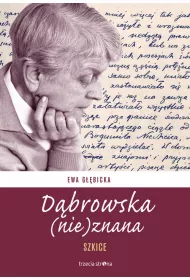 D�browska nie(znana) Szkice