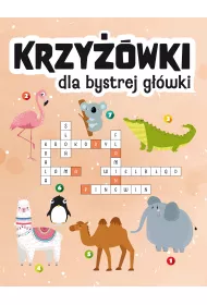 Krzy��wki dla bystrej g��wki