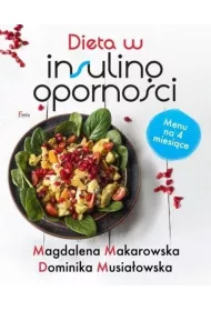 Dieta w insulinooporno�ci