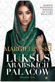 Luksus arabskich paacw