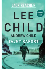 eBook Tajny raport epub