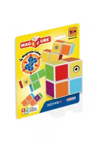 Magicube. Klocki magnetyczne. Zestaw startowy